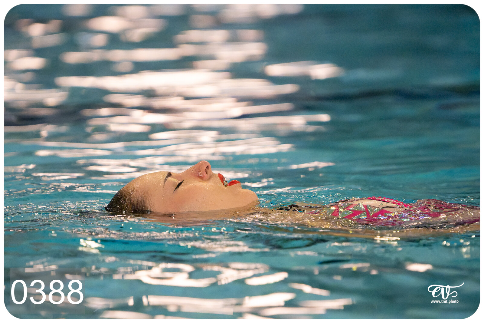 CHAMPIONNAT DE FRANCE DE NATATiON ARTISTIQUE N1 & ELITE 2026